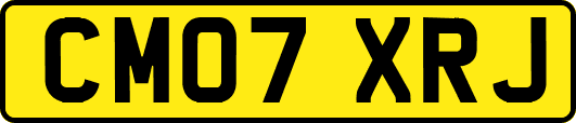 CM07XRJ