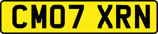 CM07XRN
