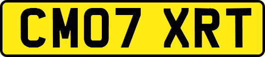 CM07XRT