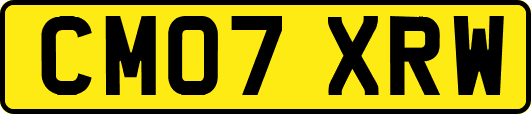 CM07XRW