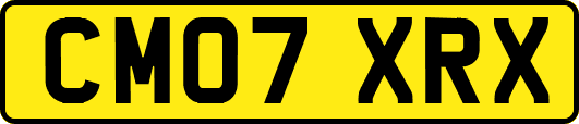 CM07XRX