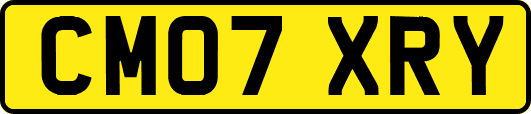 CM07XRY