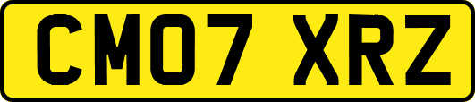 CM07XRZ