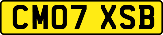 CM07XSB