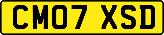 CM07XSD