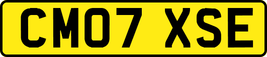 CM07XSE