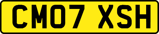 CM07XSH