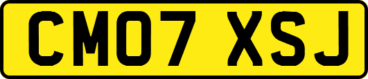 CM07XSJ