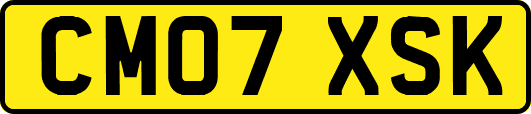 CM07XSK