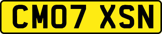 CM07XSN