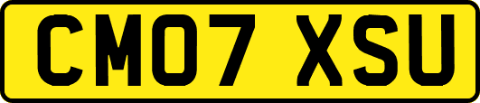 CM07XSU