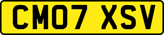 CM07XSV