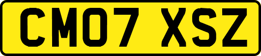 CM07XSZ