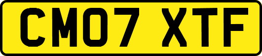 CM07XTF