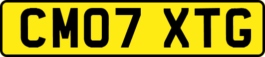 CM07XTG