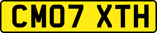 CM07XTH