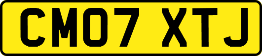 CM07XTJ