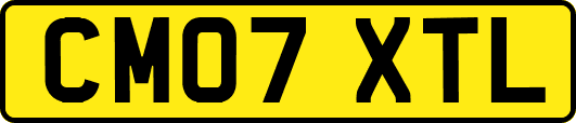 CM07XTL