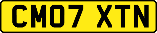 CM07XTN