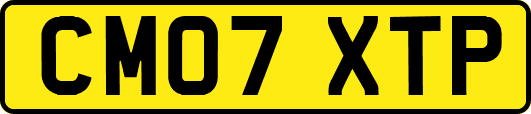 CM07XTP