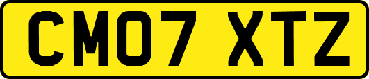 CM07XTZ