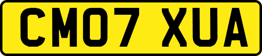 CM07XUA