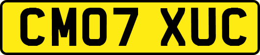 CM07XUC