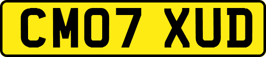 CM07XUD
