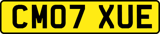 CM07XUE