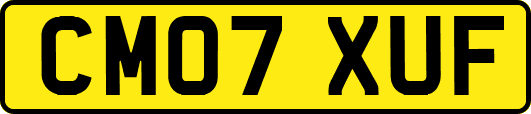 CM07XUF