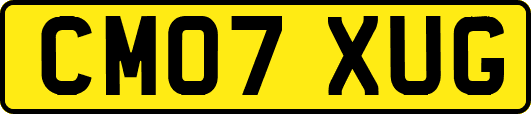 CM07XUG