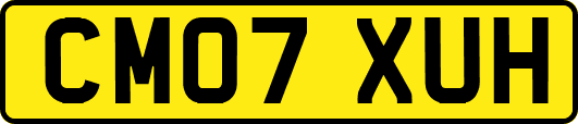CM07XUH