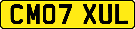 CM07XUL