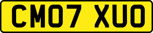CM07XUO
