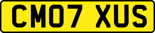 CM07XUS