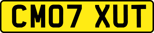 CM07XUT