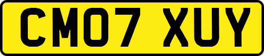 CM07XUY