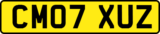 CM07XUZ