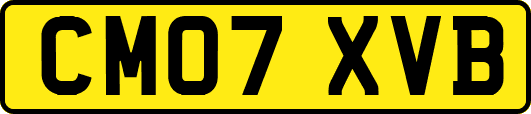 CM07XVB