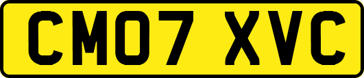 CM07XVC