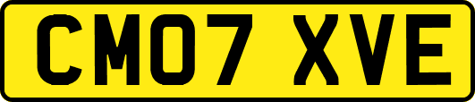 CM07XVE