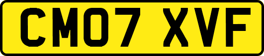 CM07XVF