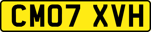 CM07XVH
