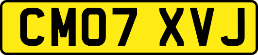 CM07XVJ