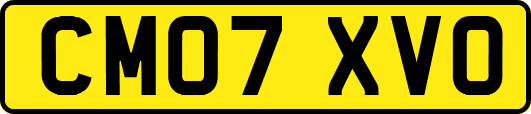 CM07XVO