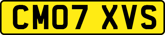 CM07XVS