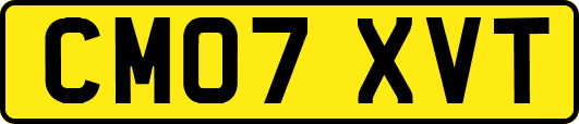 CM07XVT