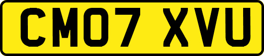 CM07XVU
