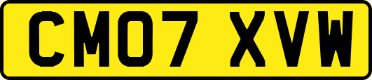 CM07XVW