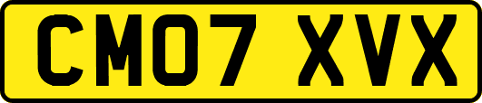CM07XVX